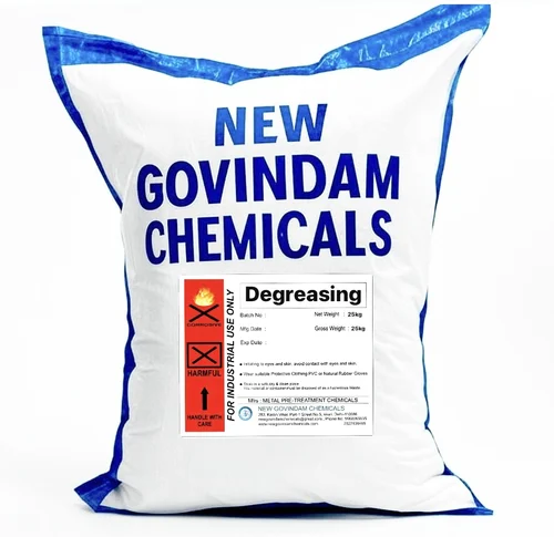 Degreasing Industrial Chemical