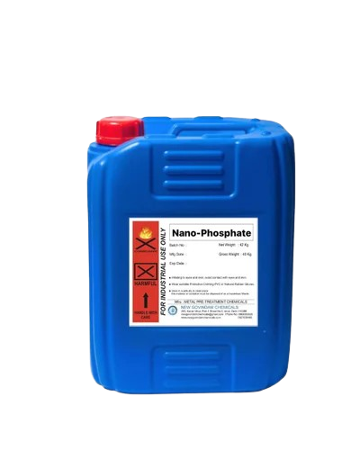 Nano Phosphate Industrial Chemical