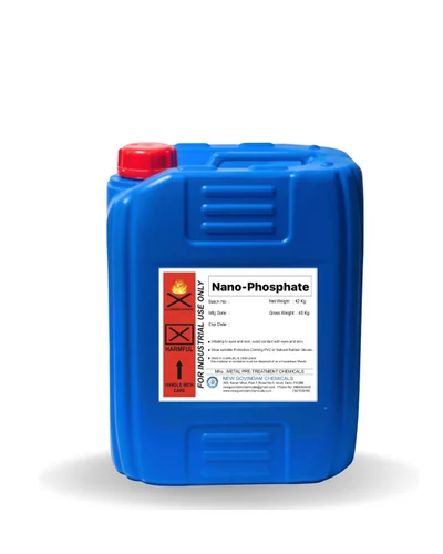 Nano Phosphate Industrial Chemical