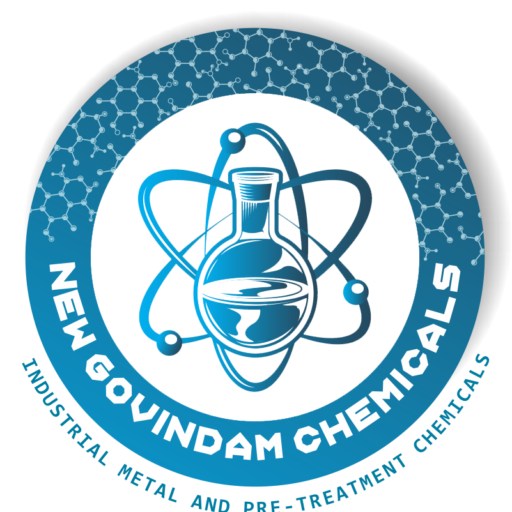New Govindam Chemicals