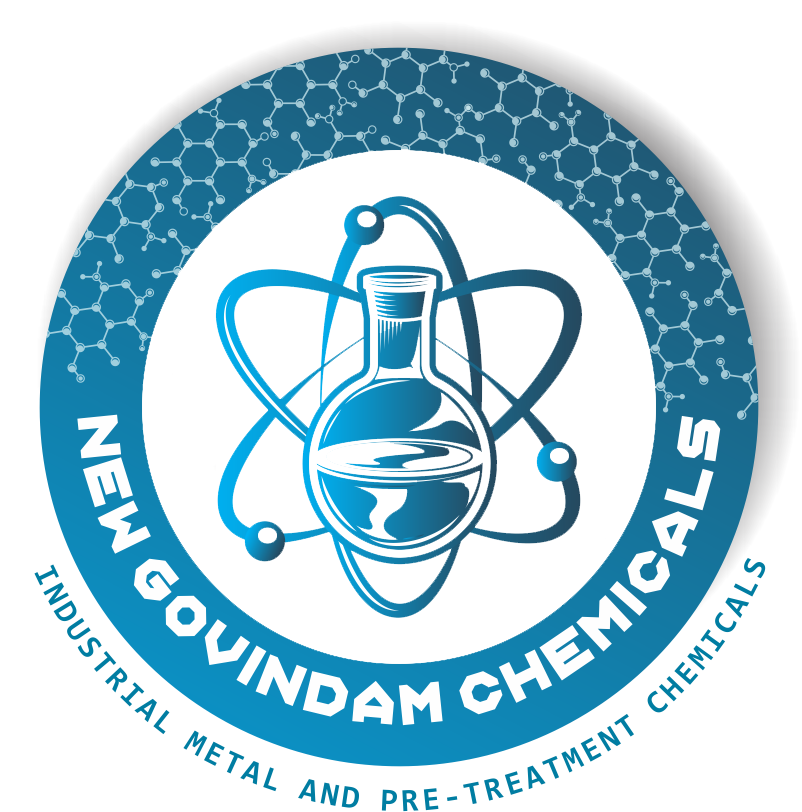 New Govindam Chemicals